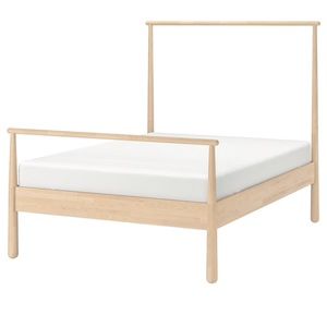 Full size bed frame